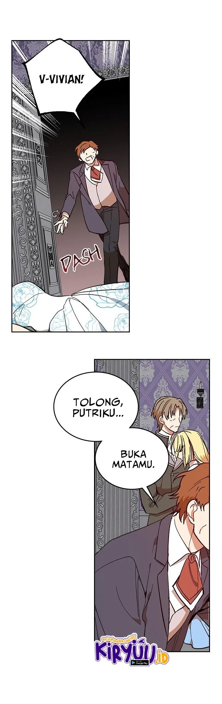 Chapter 136 - halaman 8