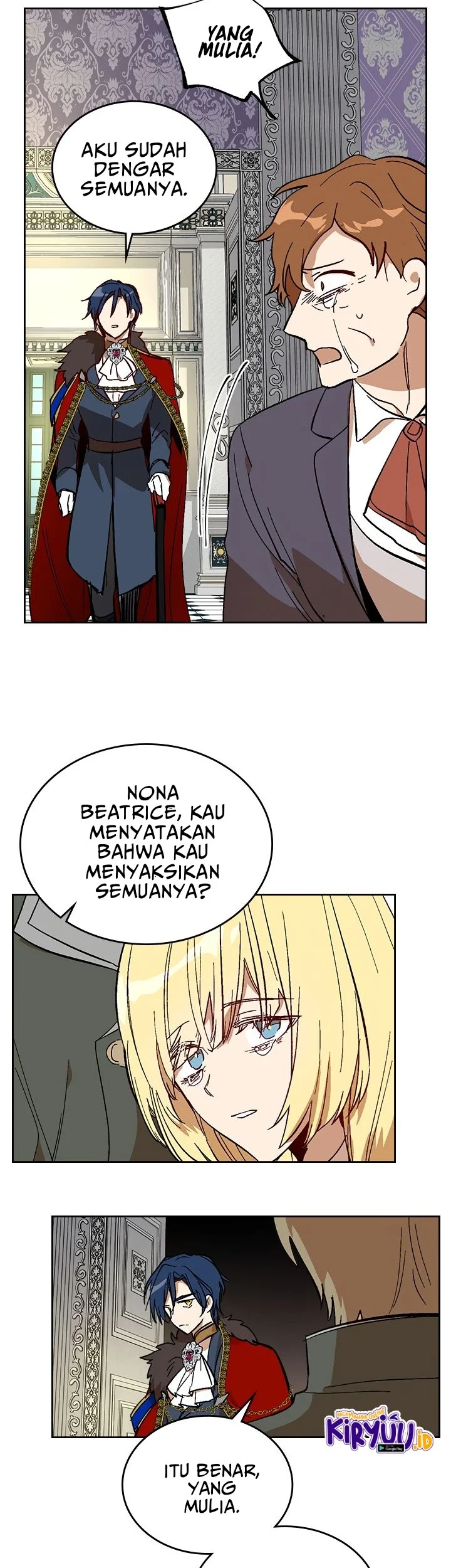 Chapter 136 - halaman 13