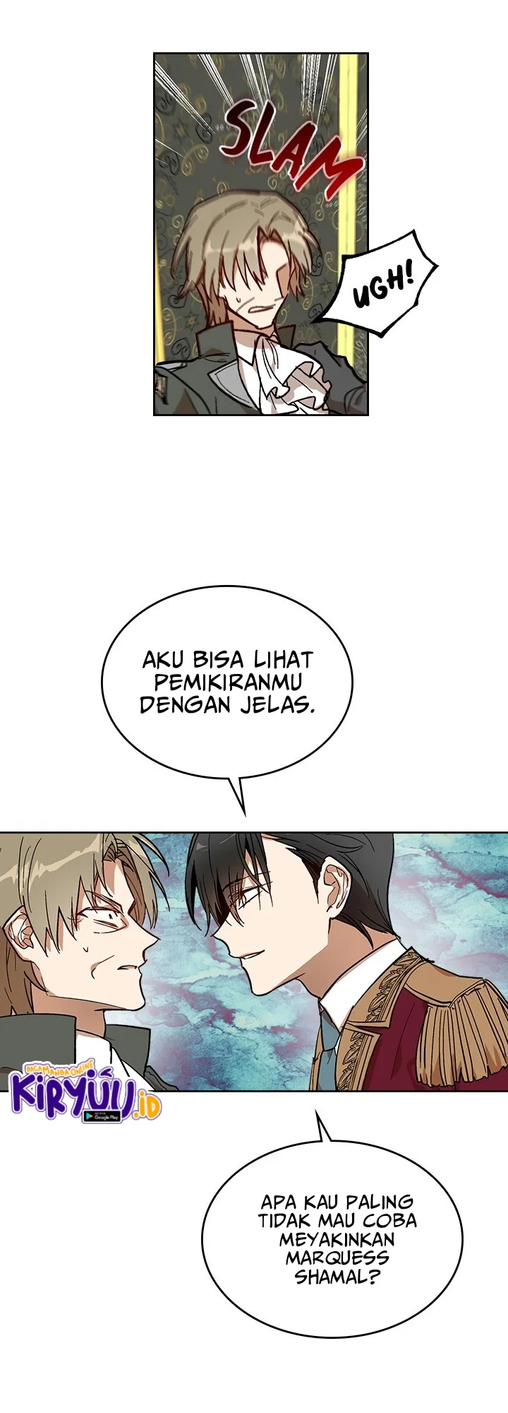 Chapter 138 - halaman 37