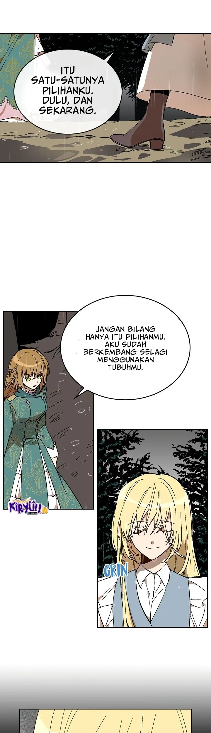 Chapter 140 - halaman 26