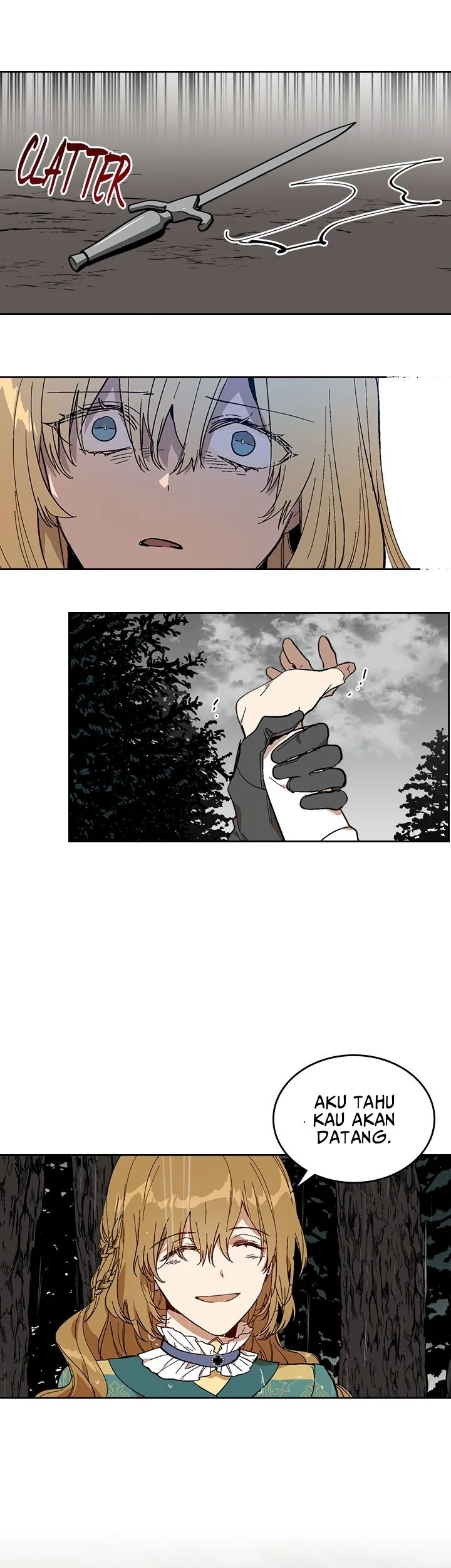 Chapter 140 - halaman 35