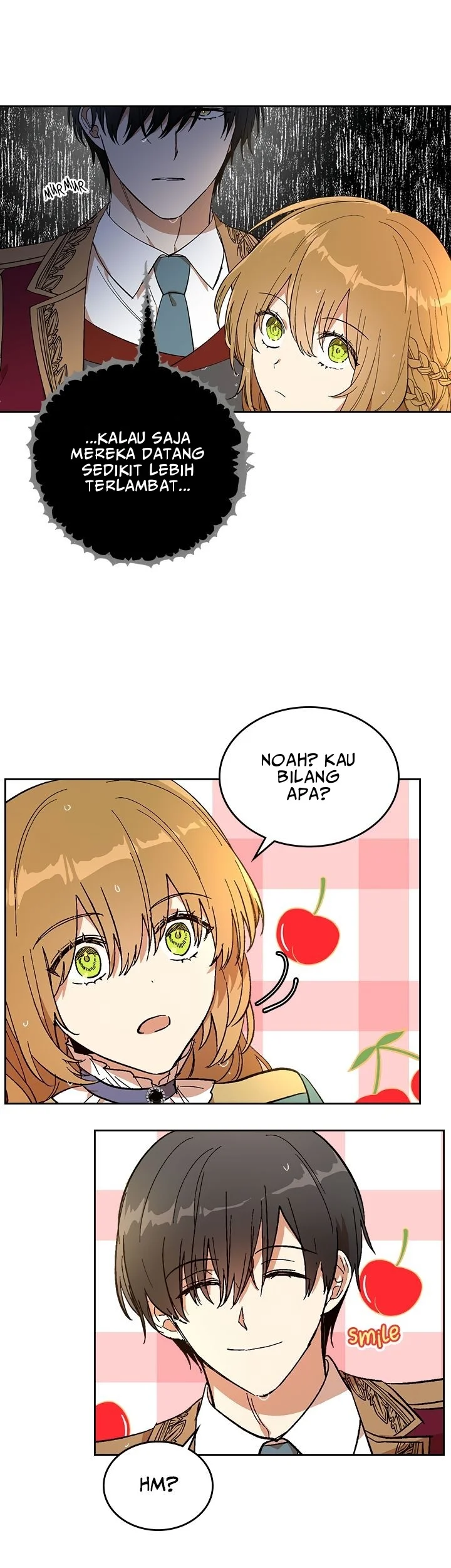 Chapter 142 - halaman 34