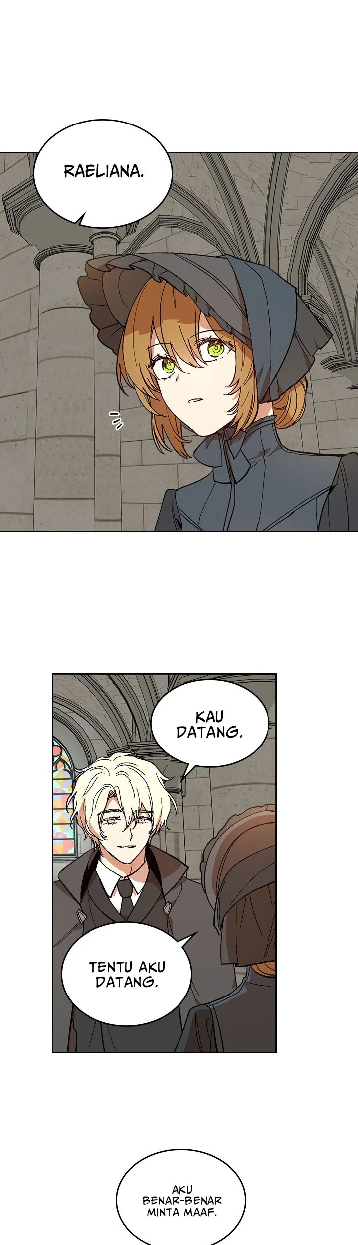 Chapter 143 - halaman 24