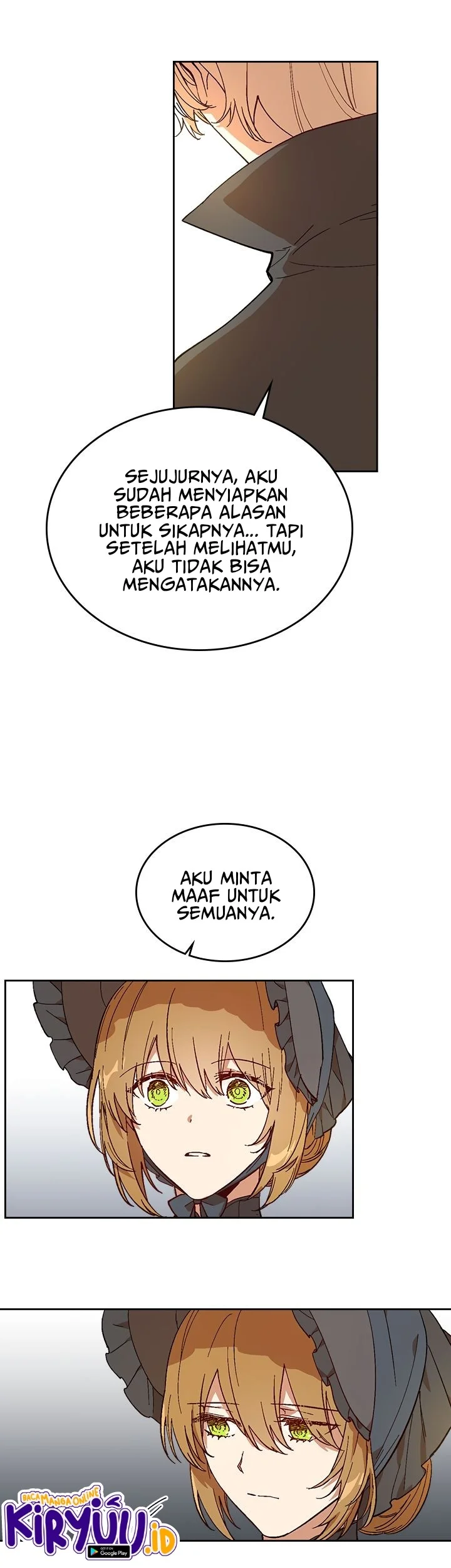 Chapter 143 - halaman 26