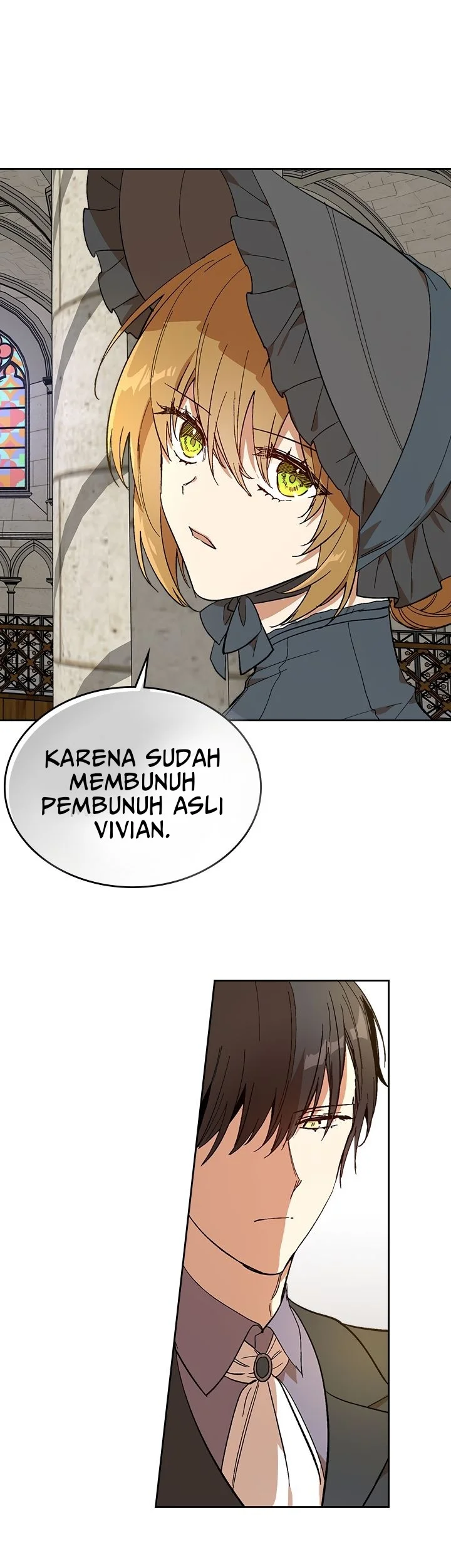 Chapter 143 - halaman 30