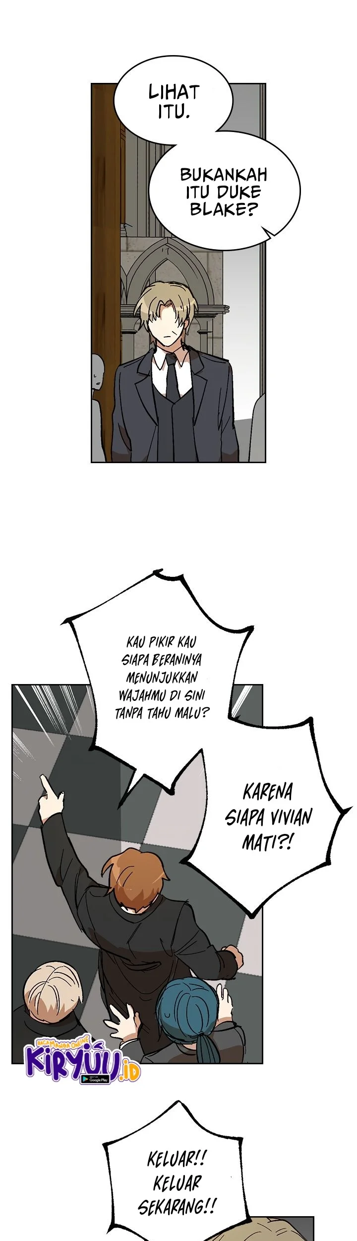 Chapter 143 - halaman 32