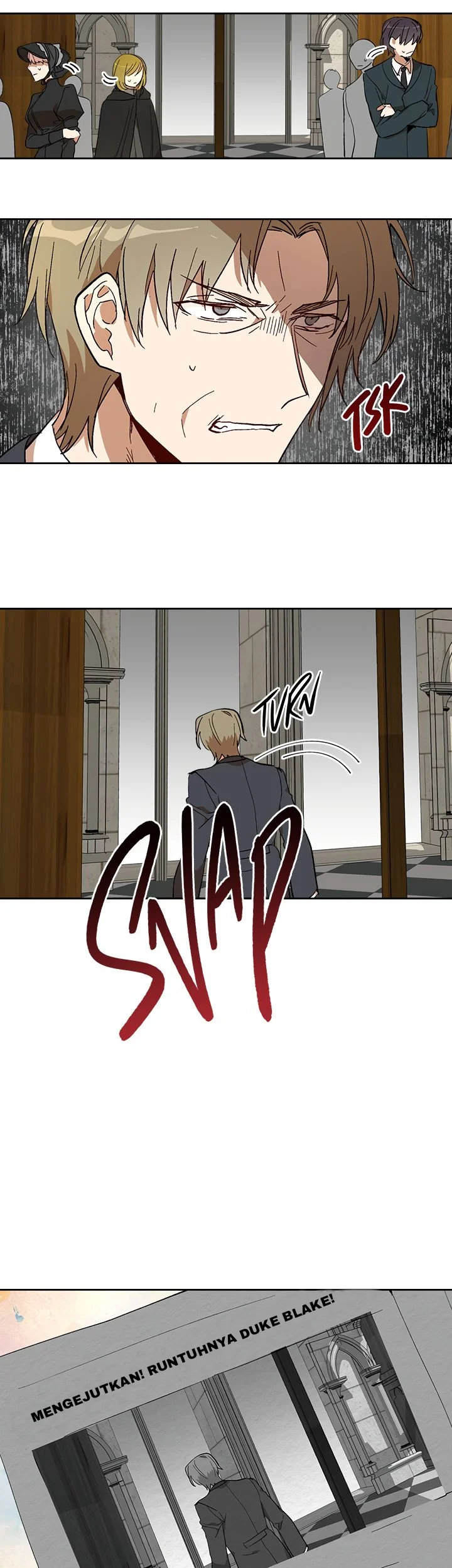 Chapter 143 - halaman 34