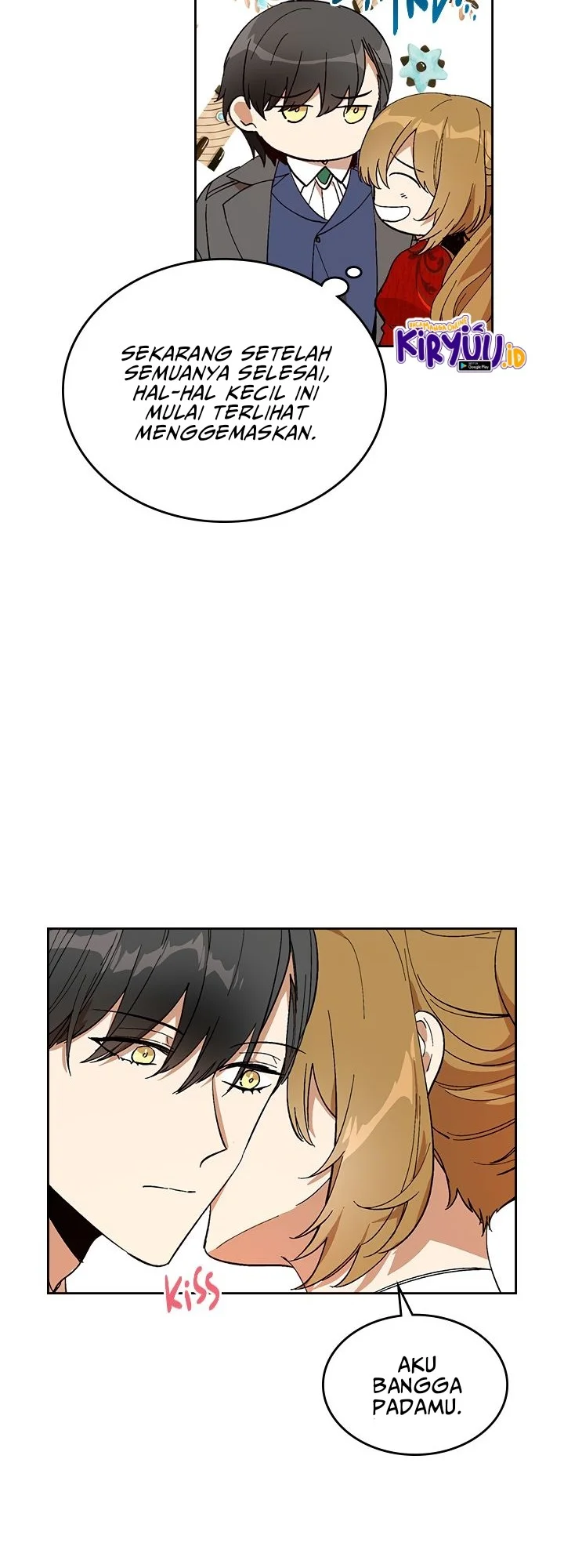 Chapter 144 - halaman 22