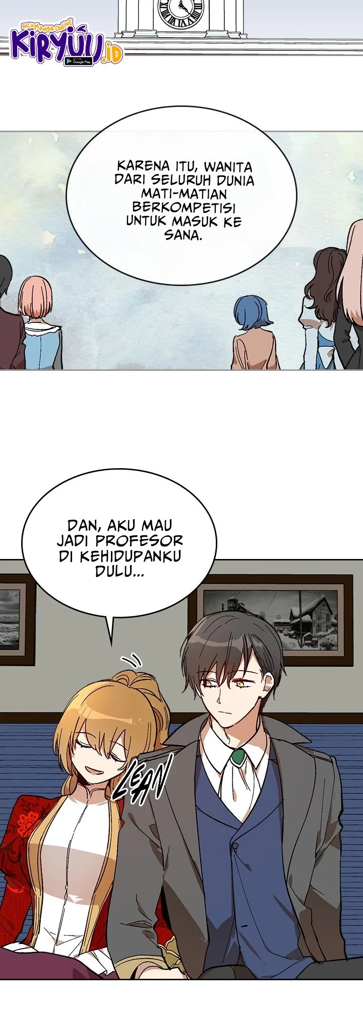 Chapter 144 - halaman 26