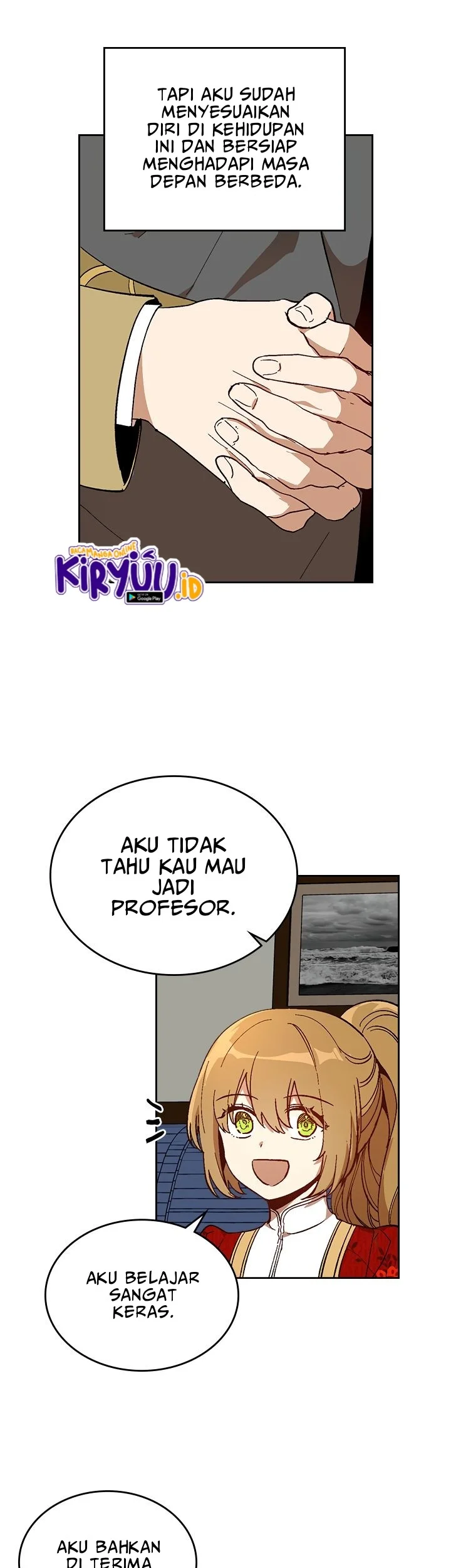 Chapter 144 - halaman 27
