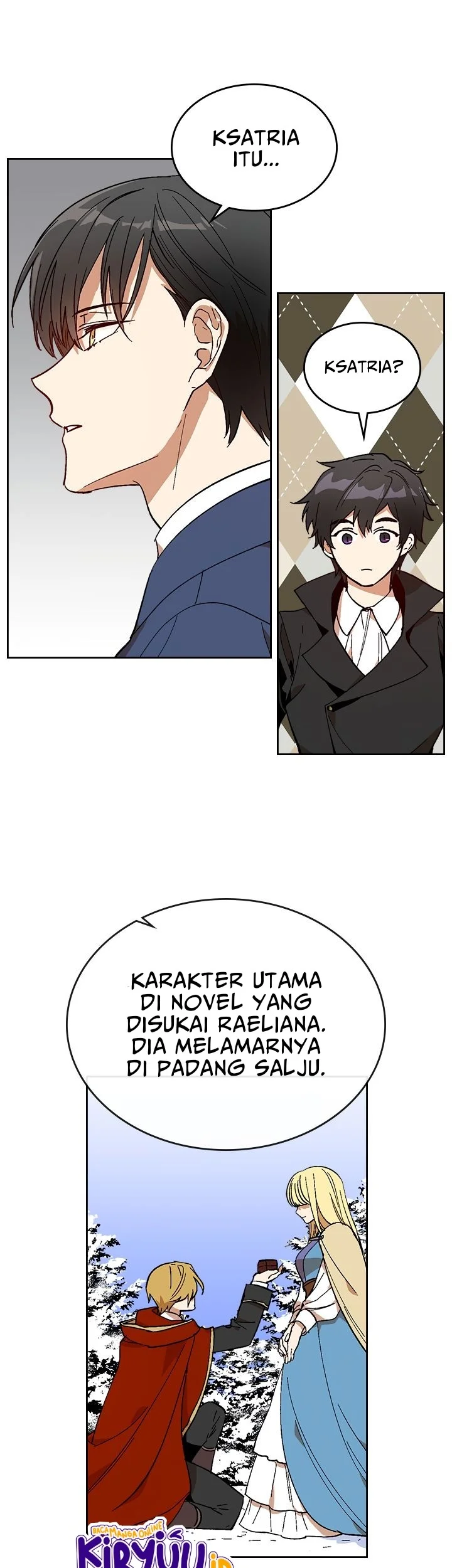 Chapter 145 - halaman 25