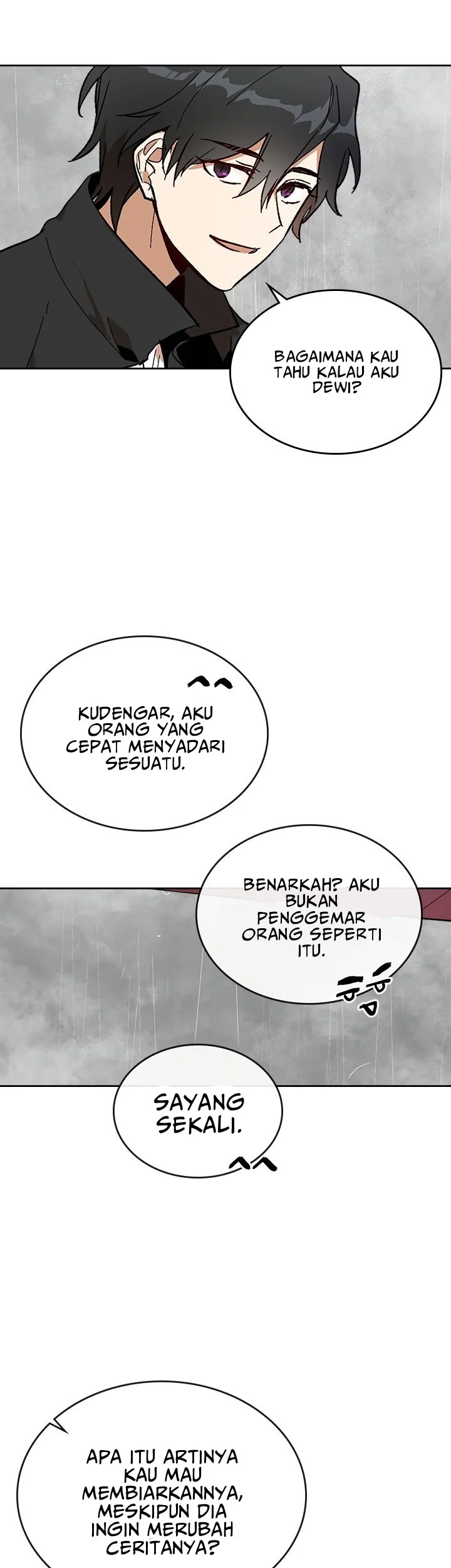 Chapter 145 - halaman 31