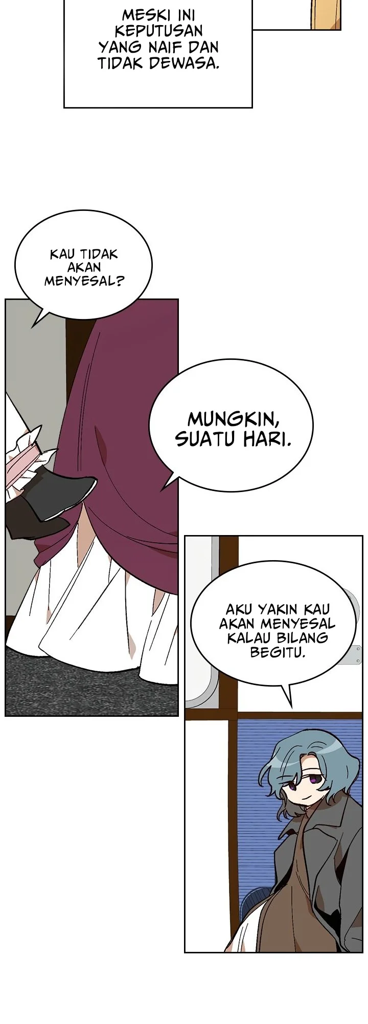 Chapter 146 - halaman 26