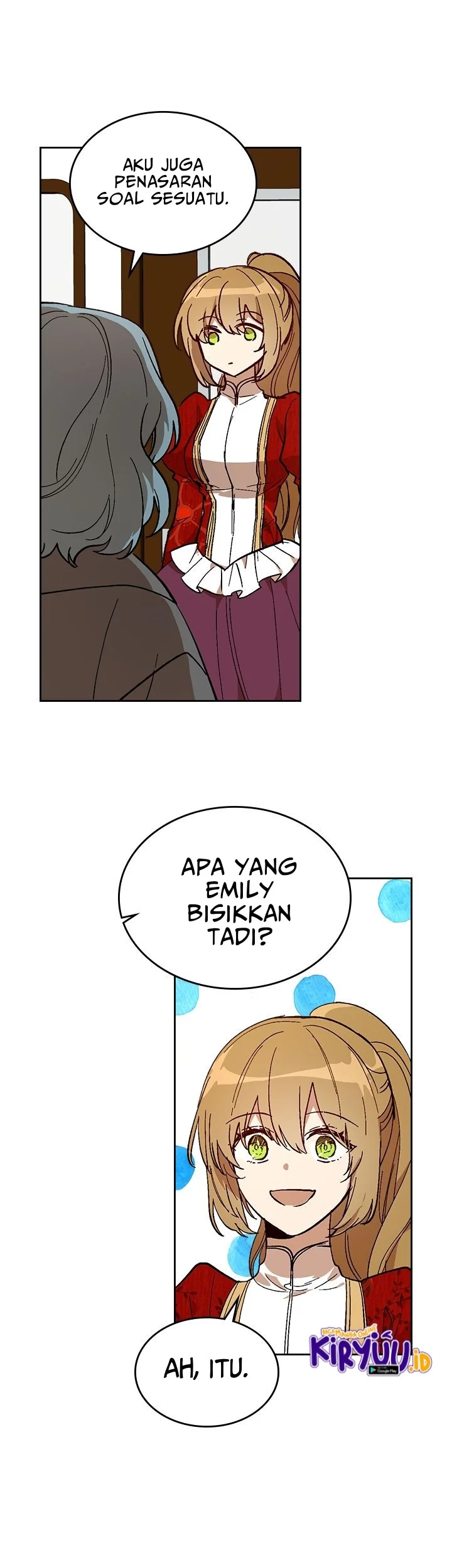 Chapter 146 - halaman 27