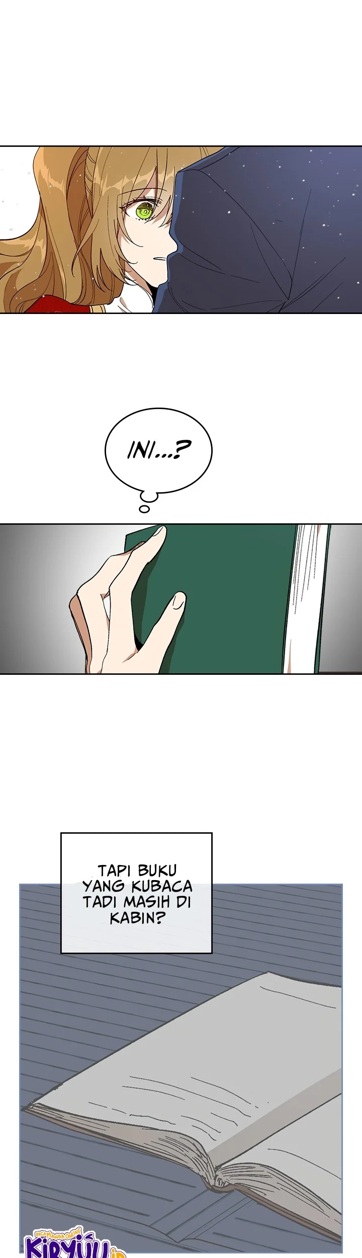 Chapter 147 - halaman 21