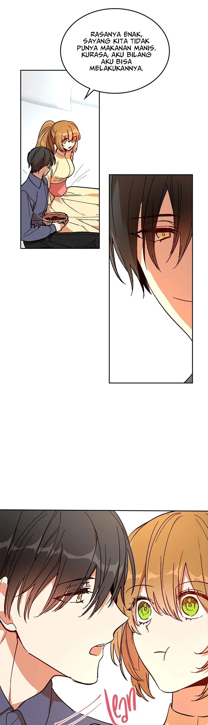 Chapter 148 - halaman 25