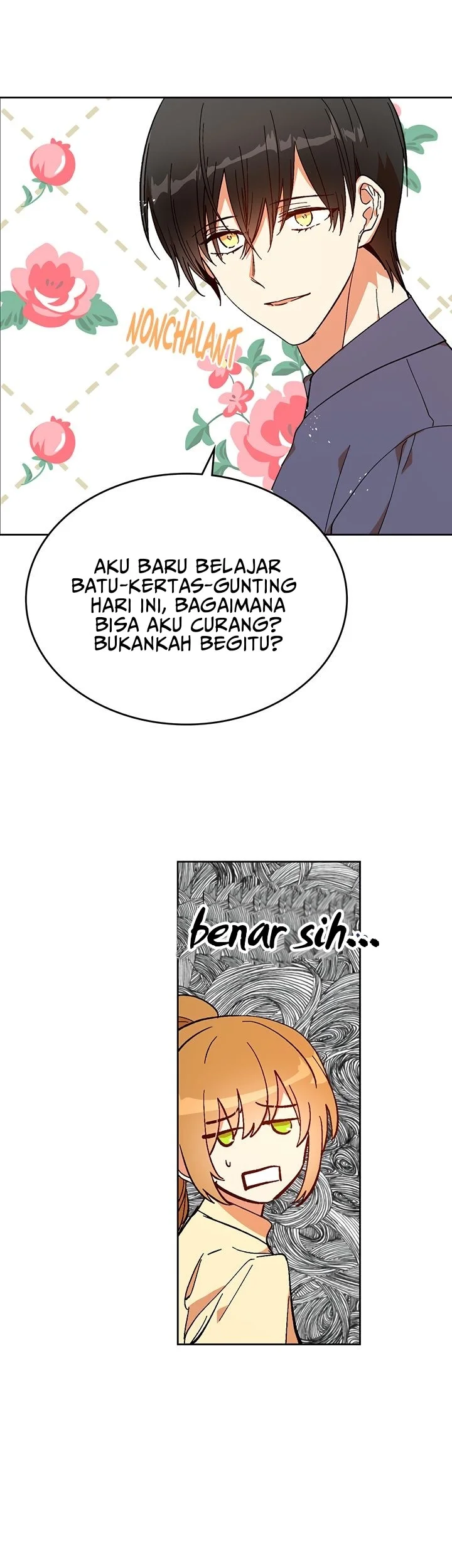 Chapter 148 - halaman 33