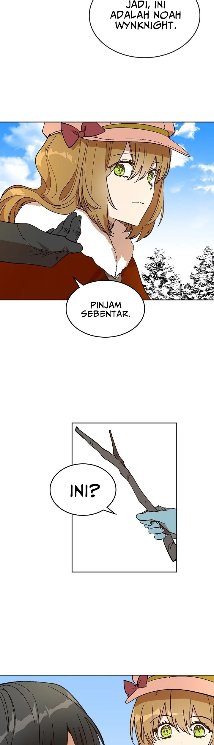Chapter 149 - halaman 25