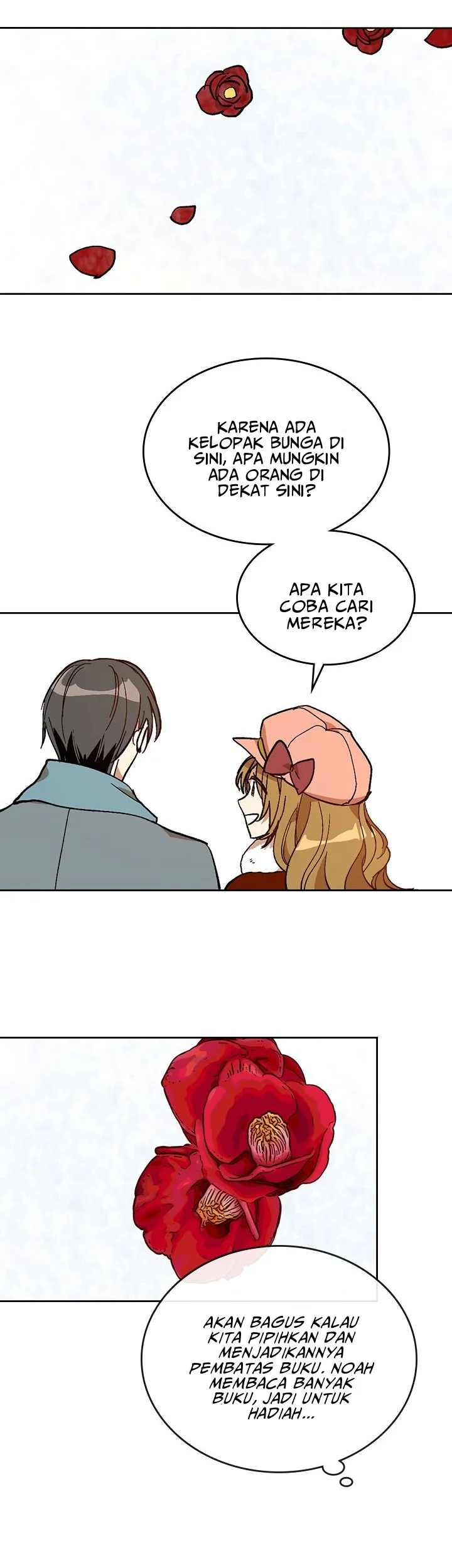 Chapter 149 - halaman 31