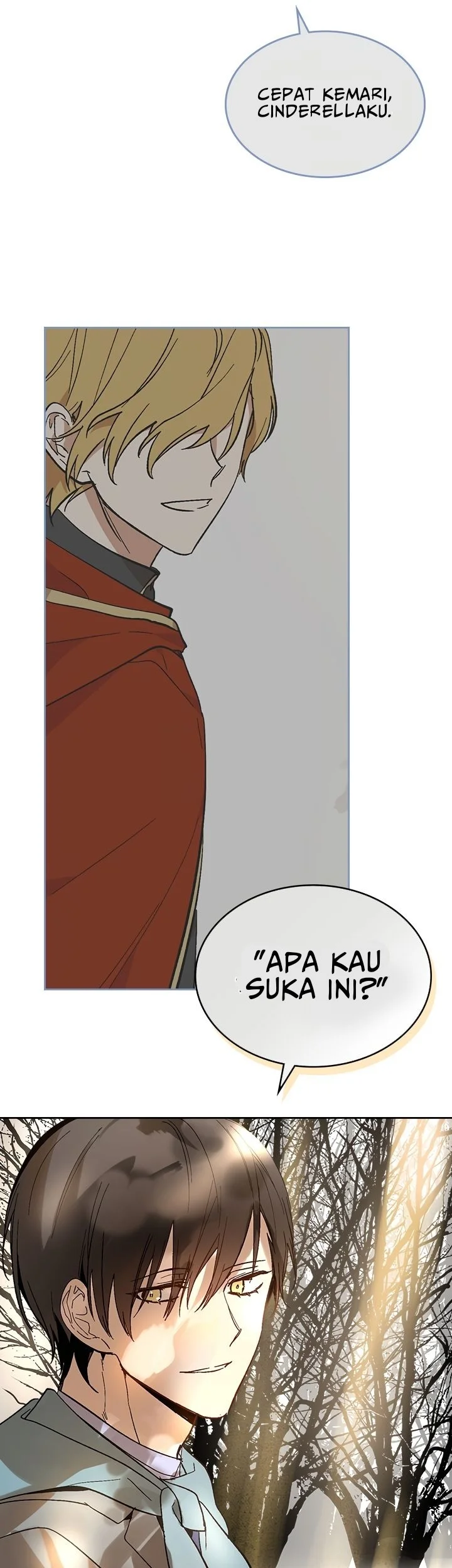 Chapter 149 - halaman 33