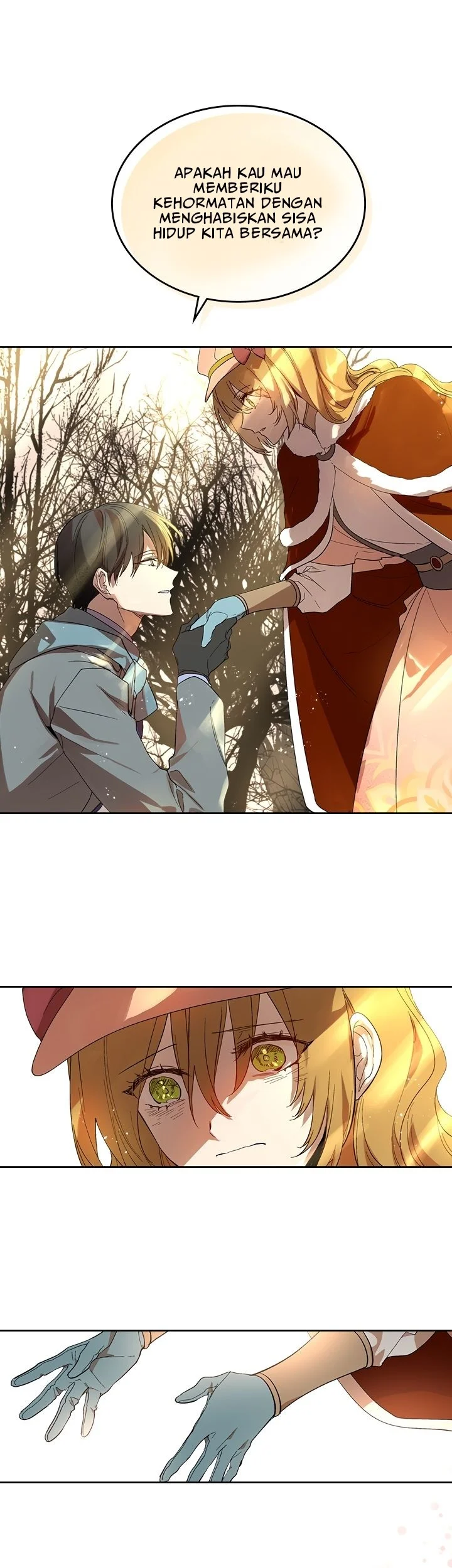 Chapter 149 - halaman 36