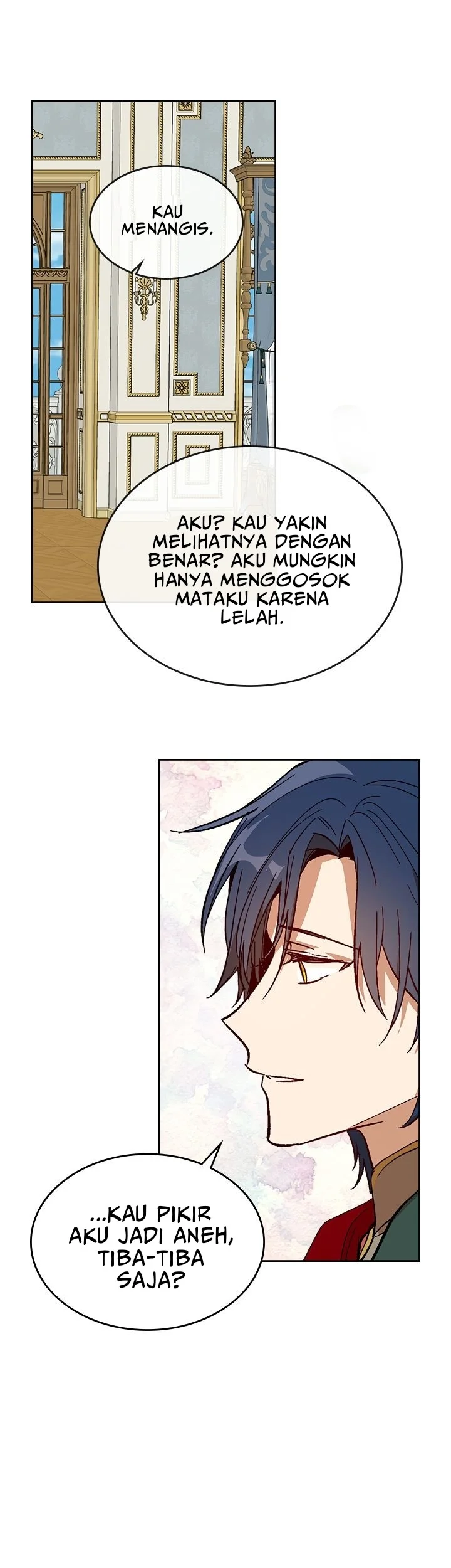 Chapter 150 - halaman 28