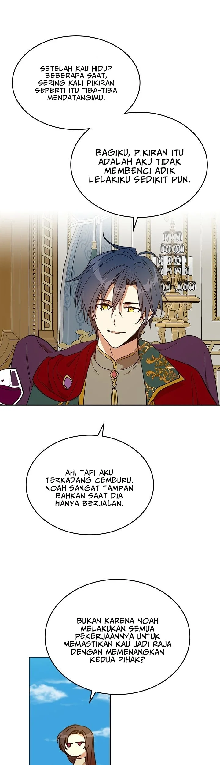 Chapter 150 - halaman 31