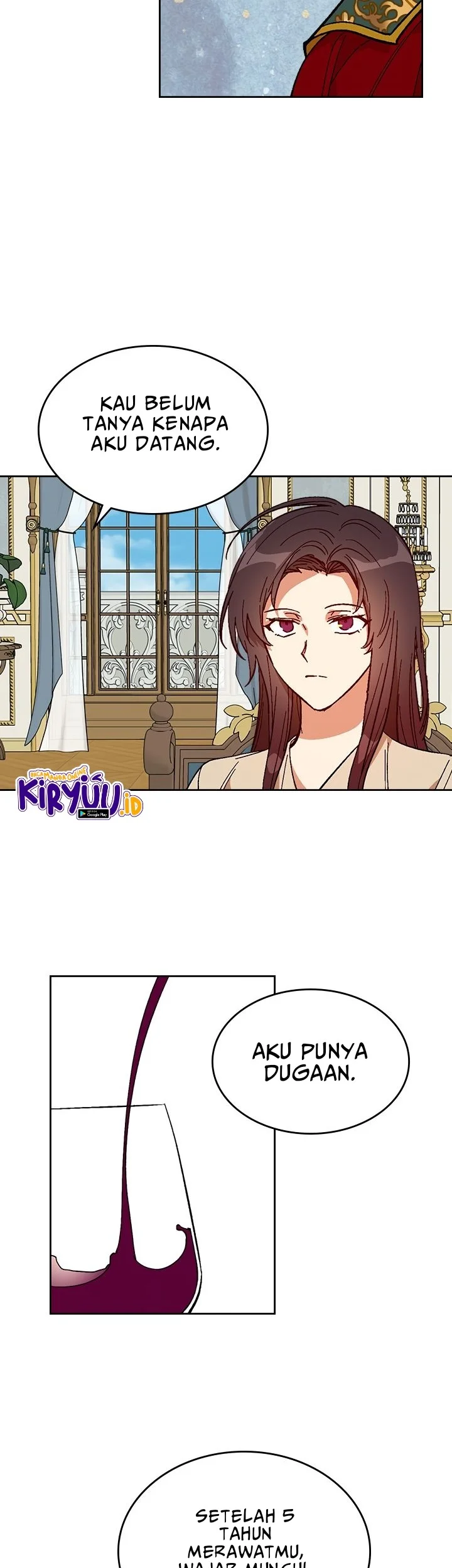 Chapter 150 - halaman 26