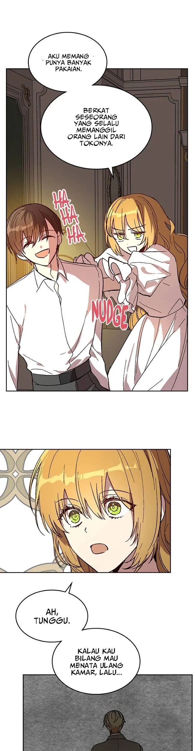 Chapter 151 - halaman 23