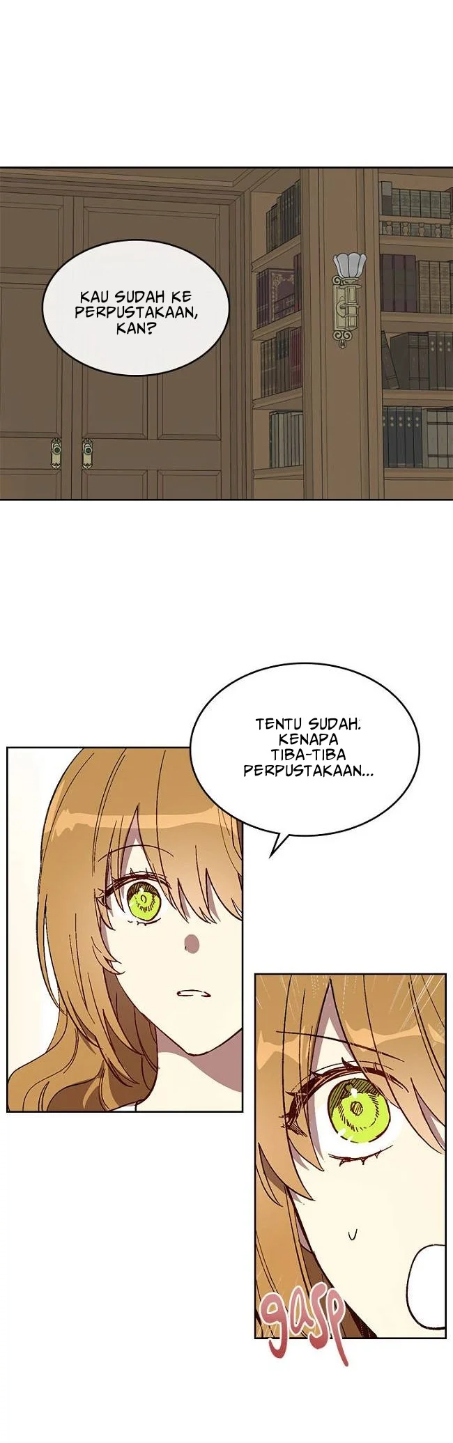 Chapter 151 - halaman 26