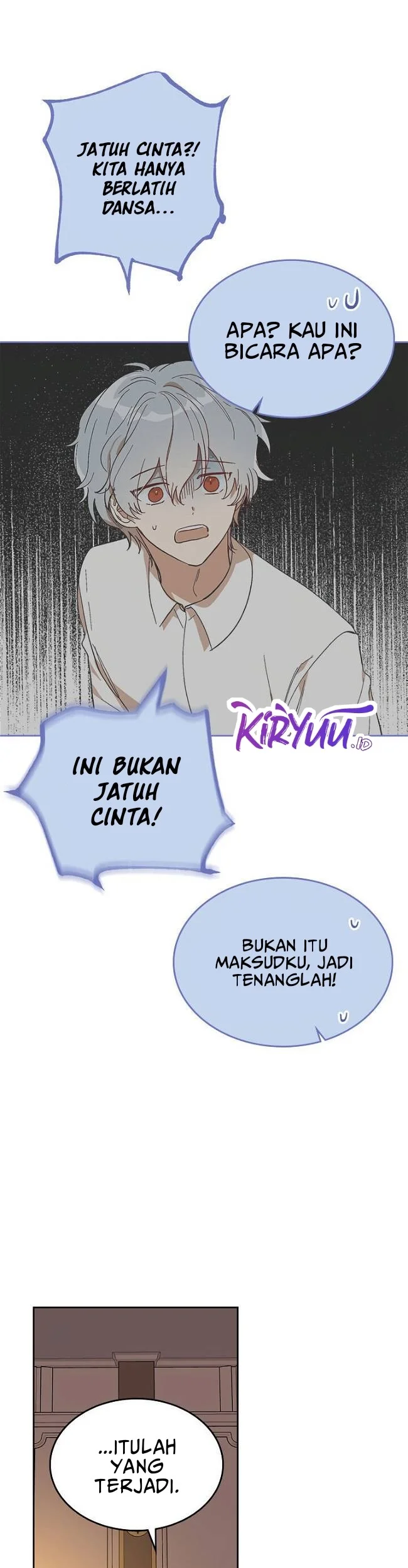 Chapter 151 - halaman 33
