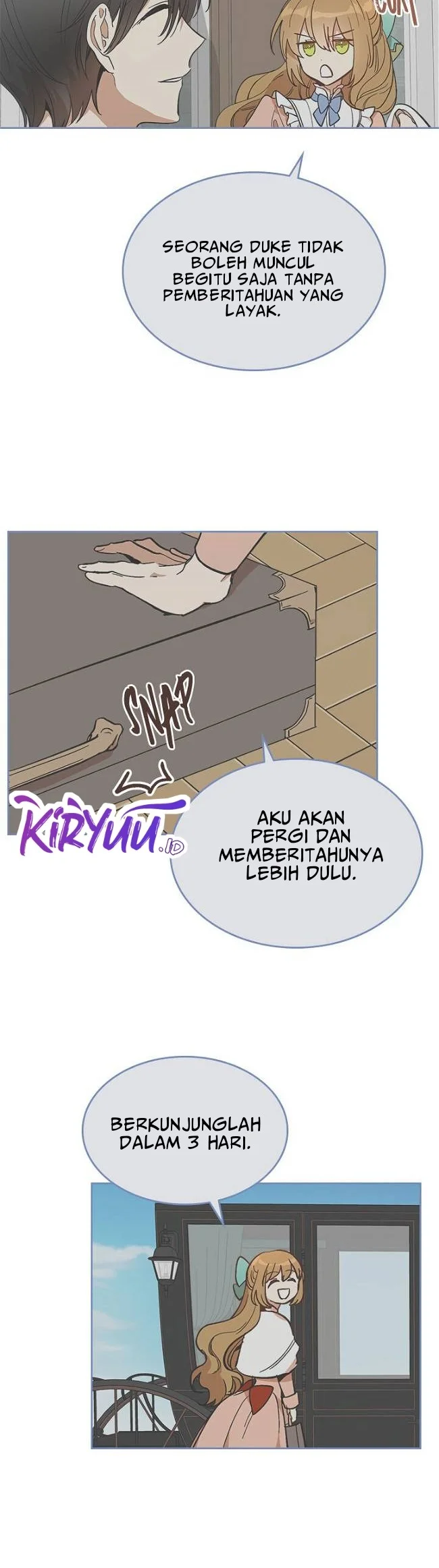 Chapter 152 - halaman 25