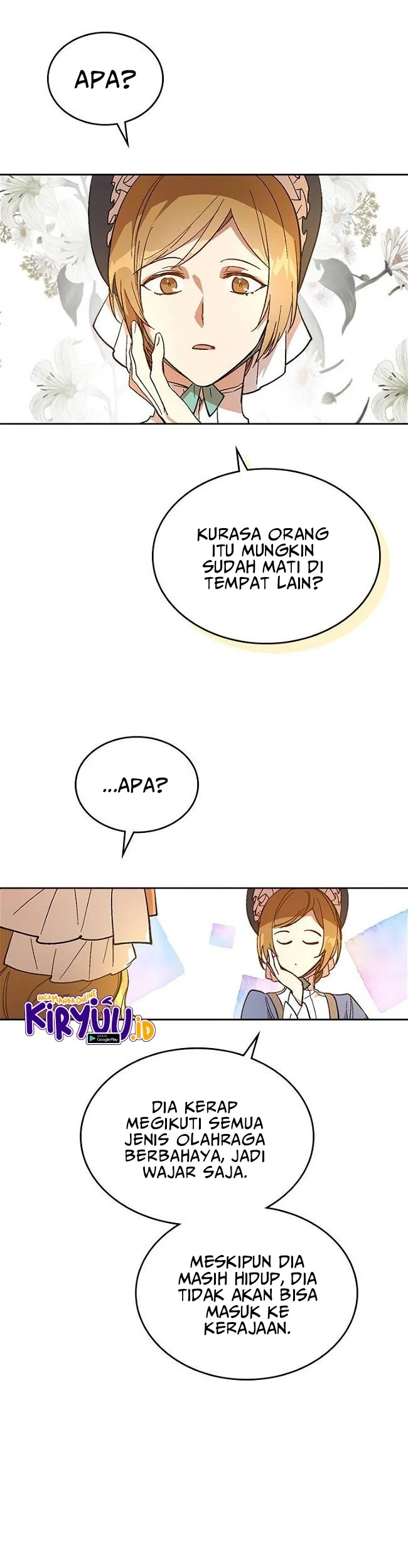 Chapter 154 - halaman 29