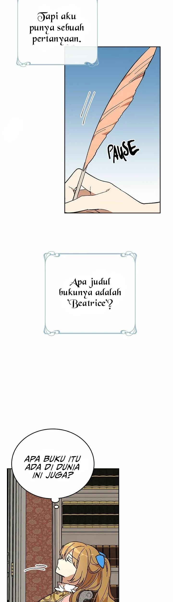 Chapter 155 - halaman 33