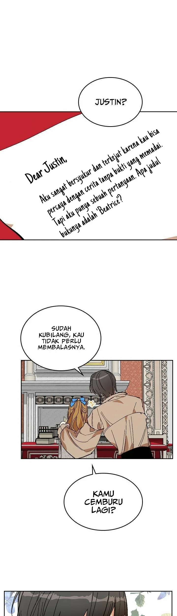 Chapter 155 - halaman 38