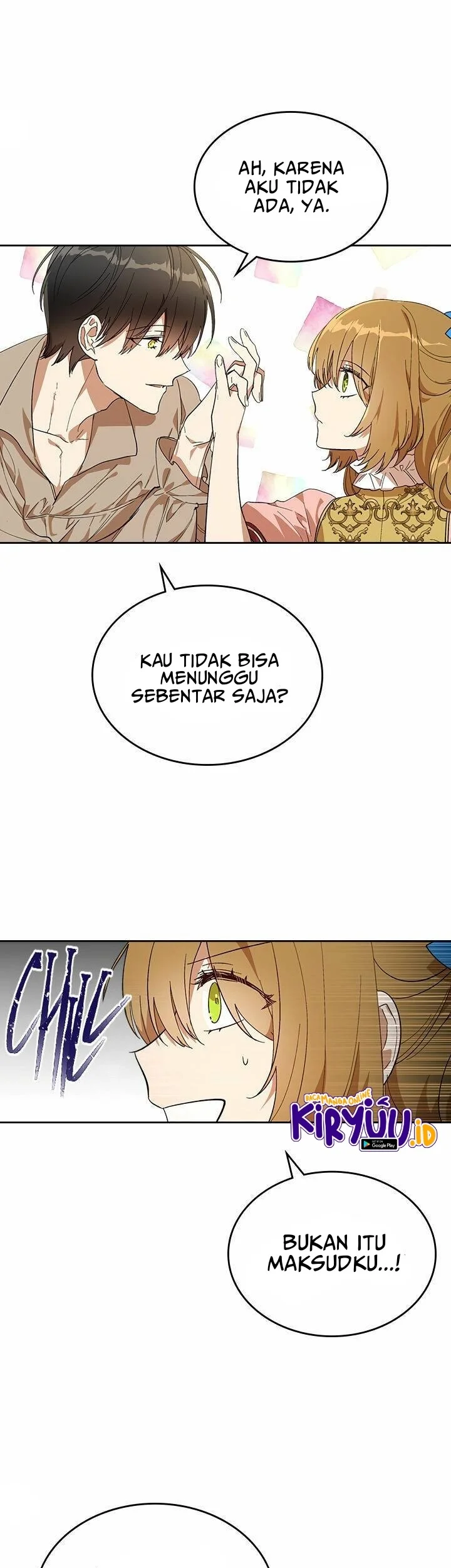 Chapter 155 - halaman 40