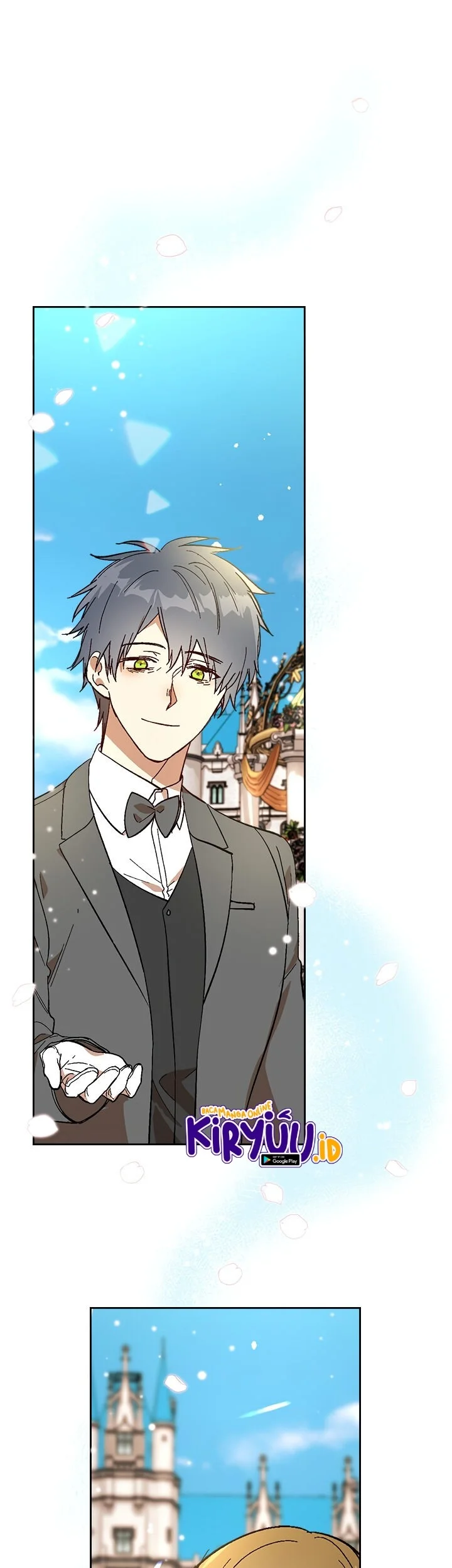 Chapter 156 - halaman 31