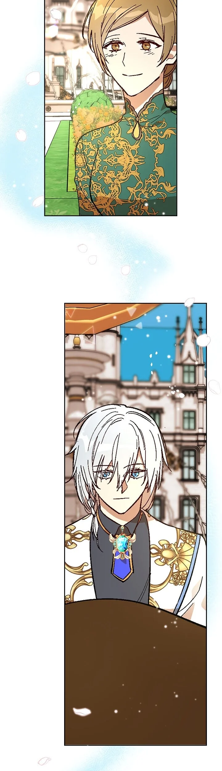 Chapter 156 - halaman 32