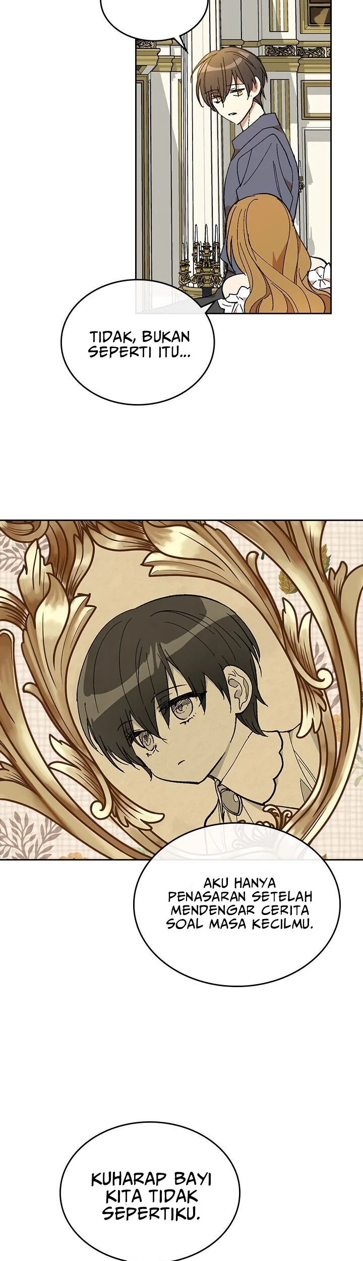 Chapter 157 - halaman 22