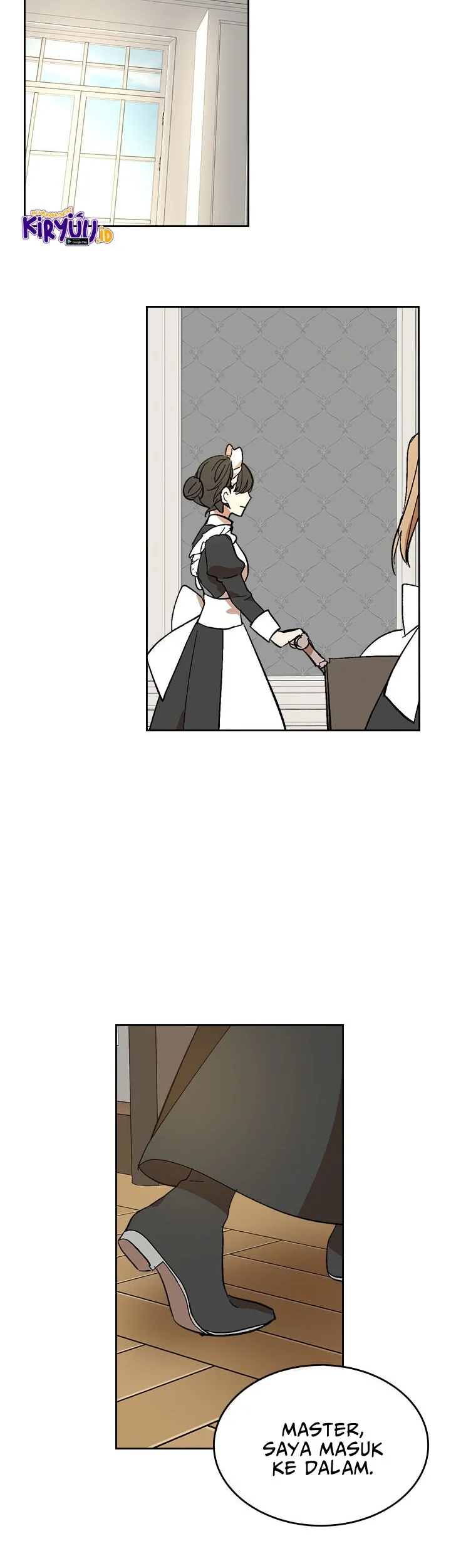 Chapter 157 - halaman 25