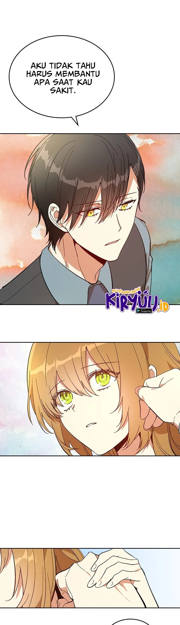 Chapter 157 - halaman 27