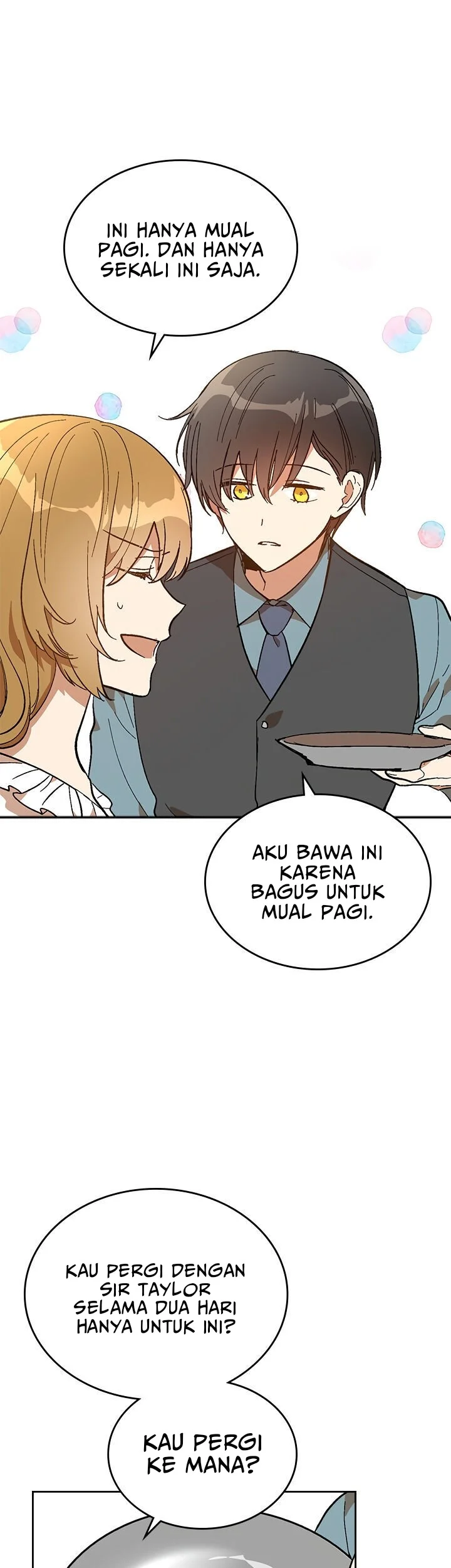Chapter 157 - halaman 29