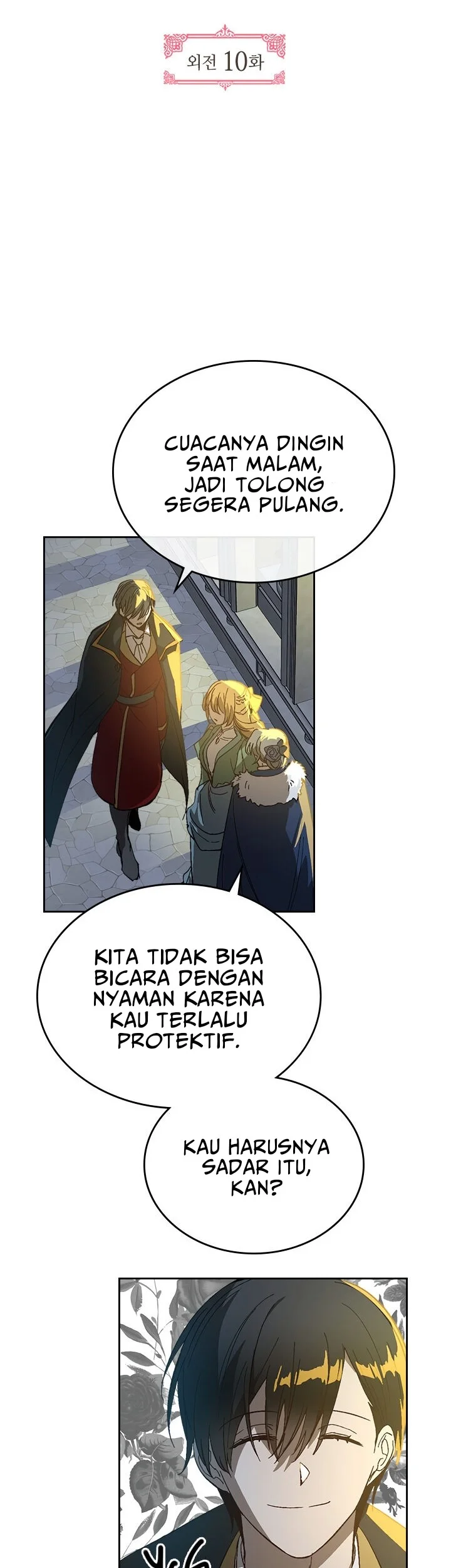 Chapter 157 - halaman 6