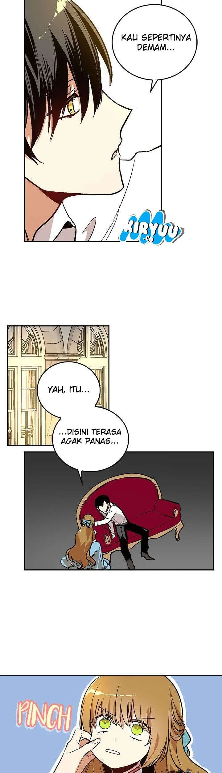 Chapter 28 - halaman 35