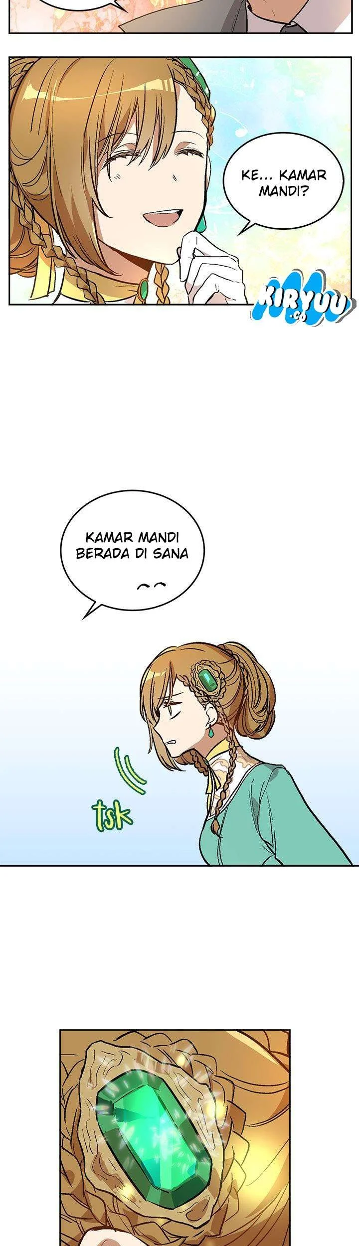Chapter 40 - halaman 24