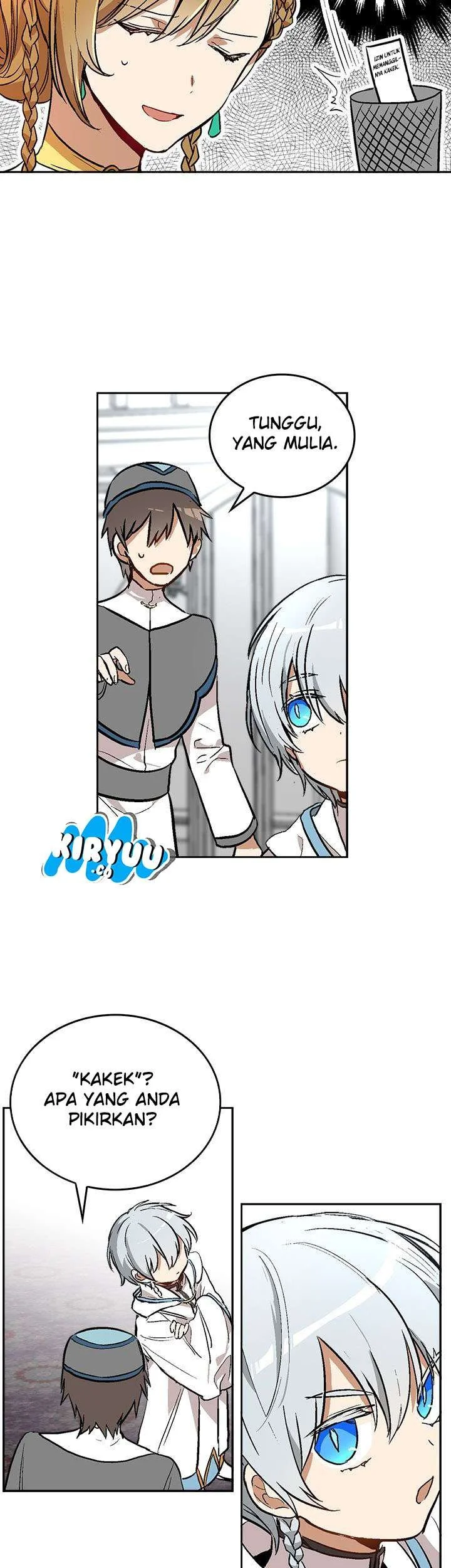 Chapter 40 - halaman 16