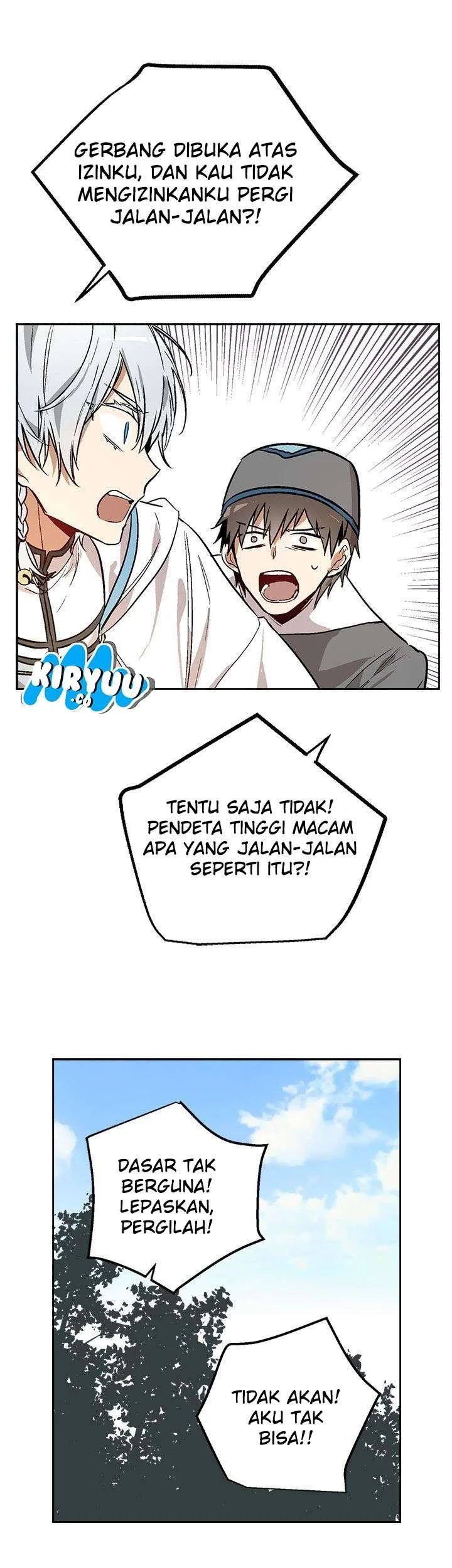 Chapter 42 - halaman 31