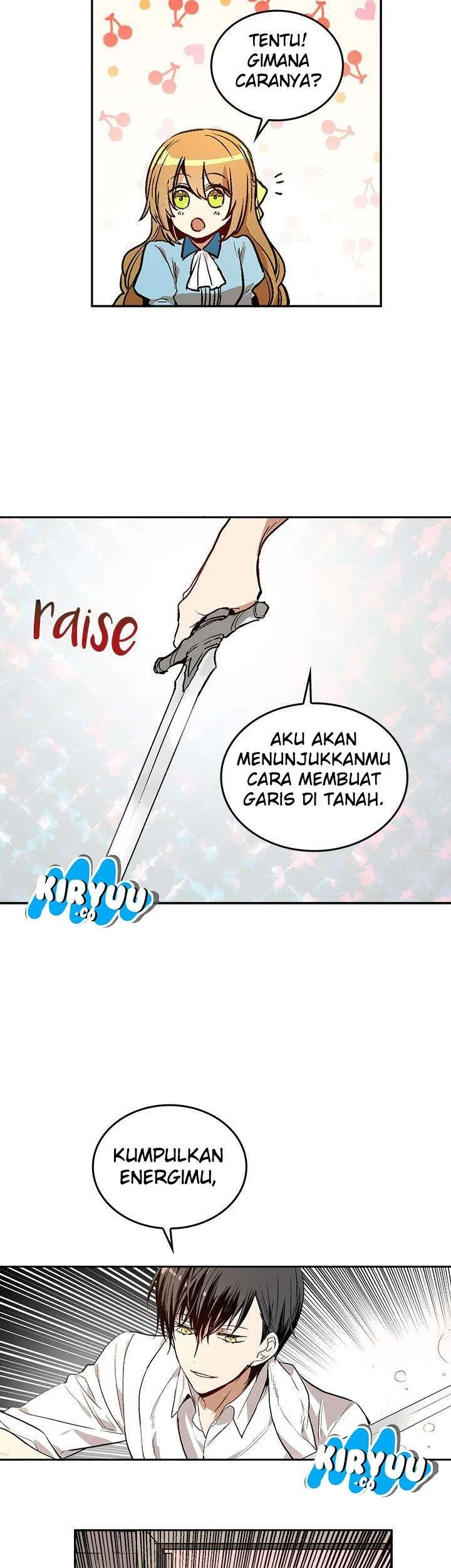 Chapter 43 - halaman 30