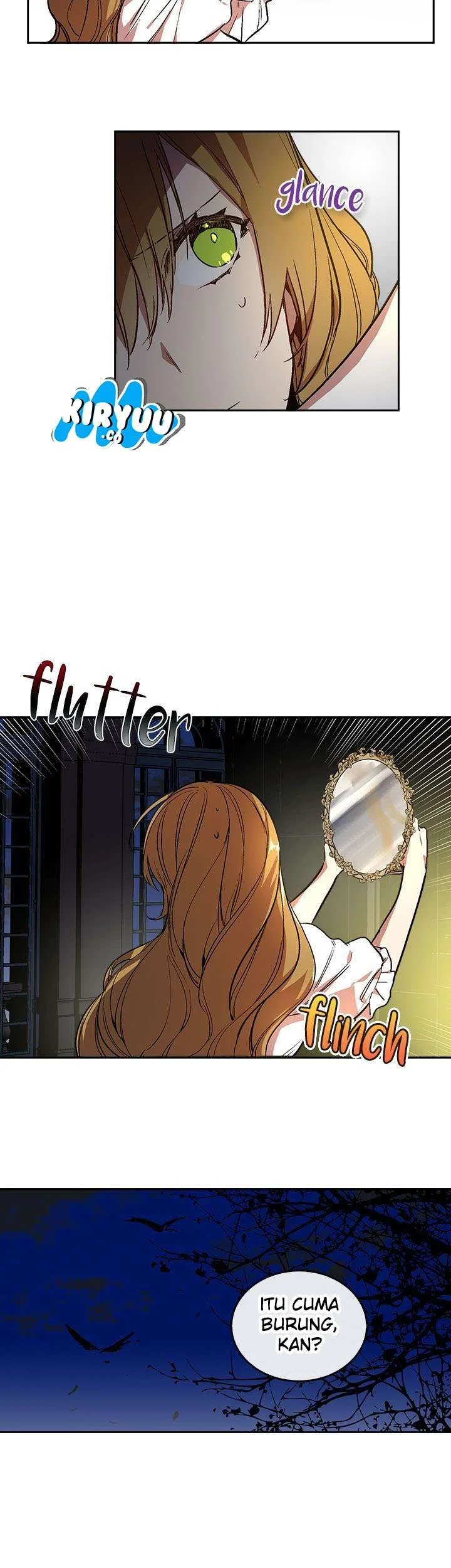 Chapter 45 - halaman 31