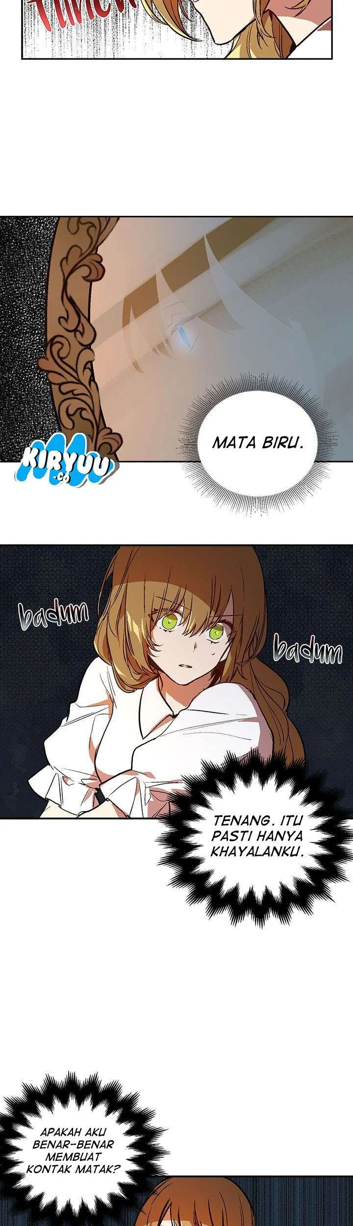 Chapter 45 - halaman 33